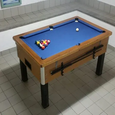 Villaggio Vermian Prázdninový dům *