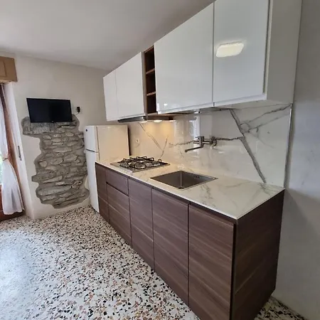 Prázdninový dům Villaggio Vermian *
