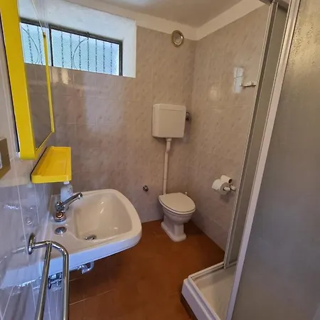 Villaggio Vermian Prázdninový dům