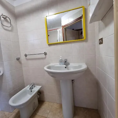 Villaggio Vermian Prázdninový dům