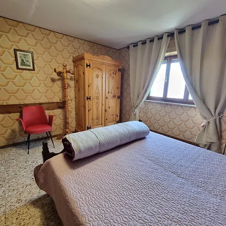 Villaggio Vermian Prázdninový dům *